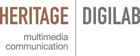 Heritage DigiLab - Multimedia Communication